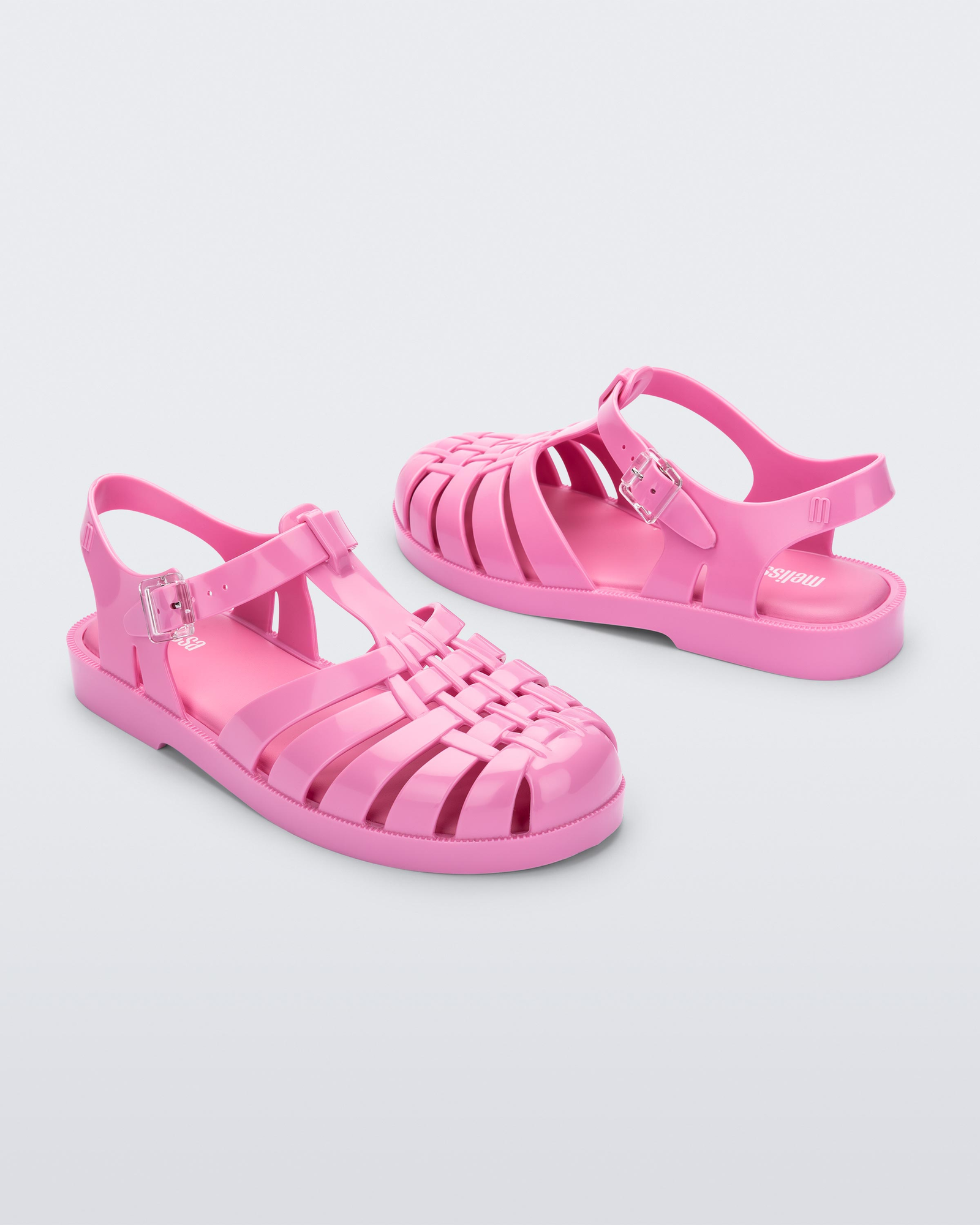 Possession Sandal - II | Pink