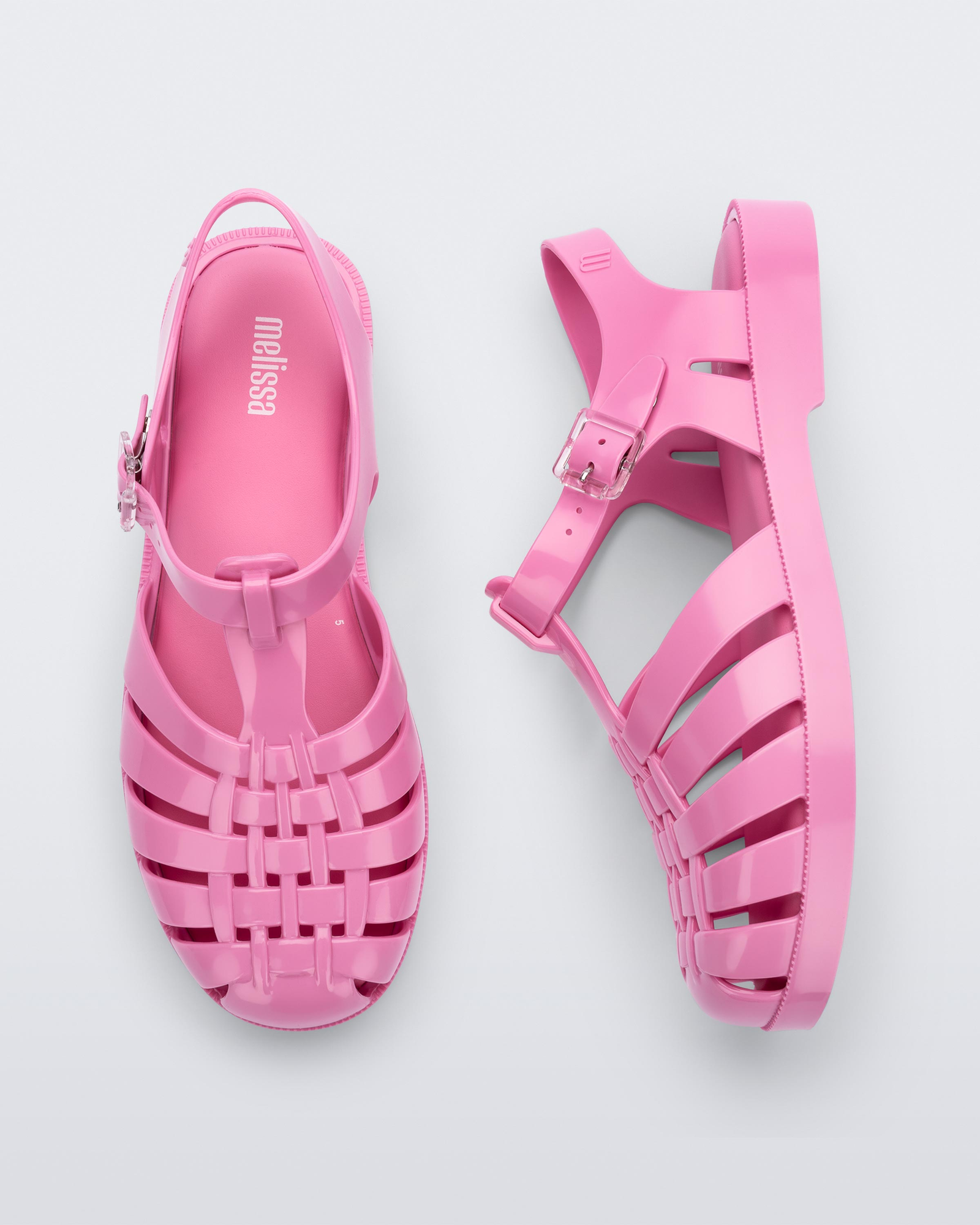 Possession Sandal - II | Pink