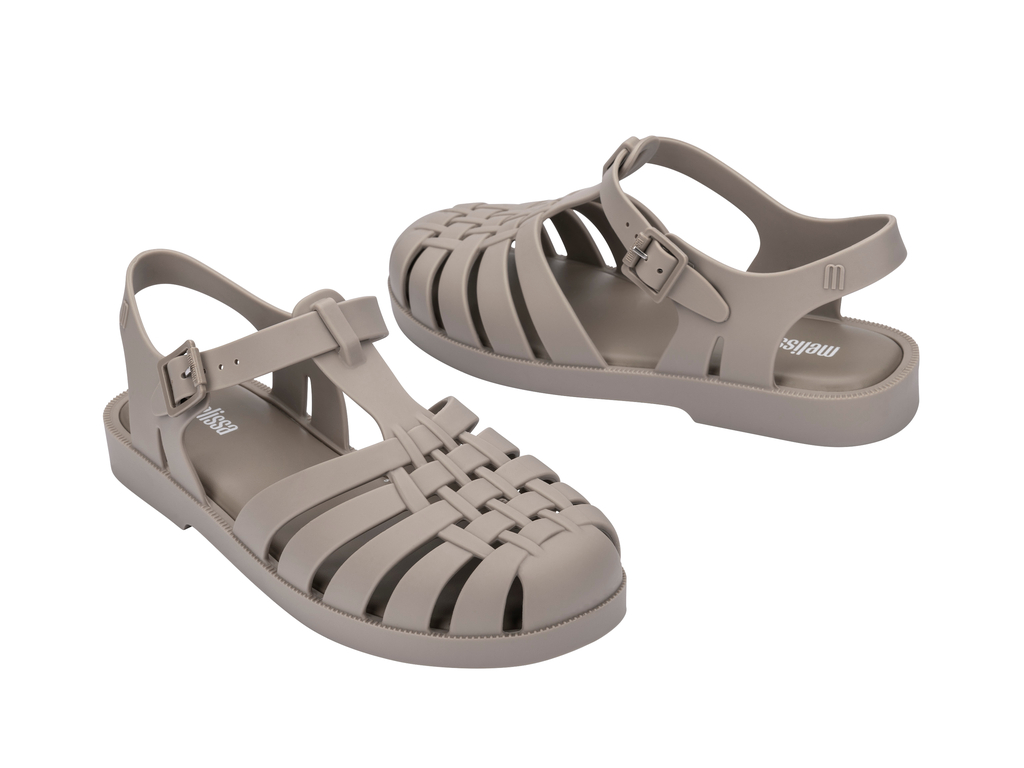 Possession Sandal | Matt Beige
