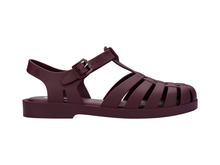 Possession Sandal | Matte Edge