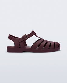 Possession Sandal | Matte Edge