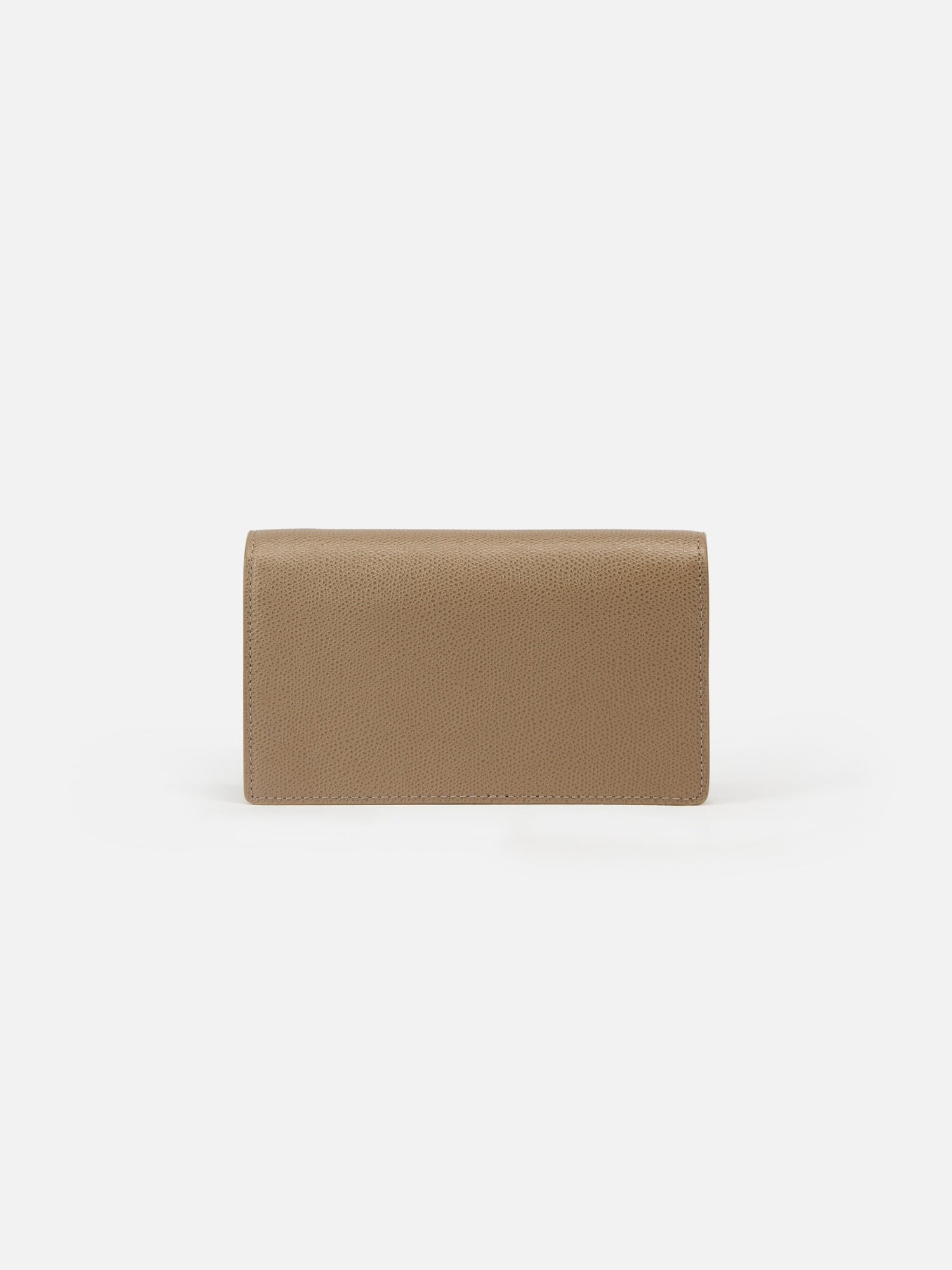 Bag Chain Crossbody Bag | Tan