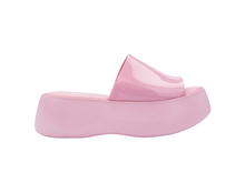 Becky Platform | Pink/Pink