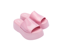 Becky Platform | Pink/Pink