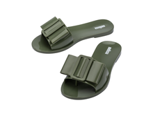 Babe Slide | Dark Green