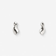 Cui Earrings | Sterling Silver