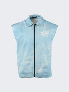 Men | MSFTSrep | Workwear Vest | Multicolor