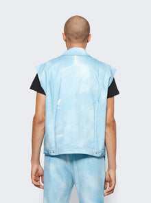 Men | MSFTSrep | Workwear Vest | Multicolor