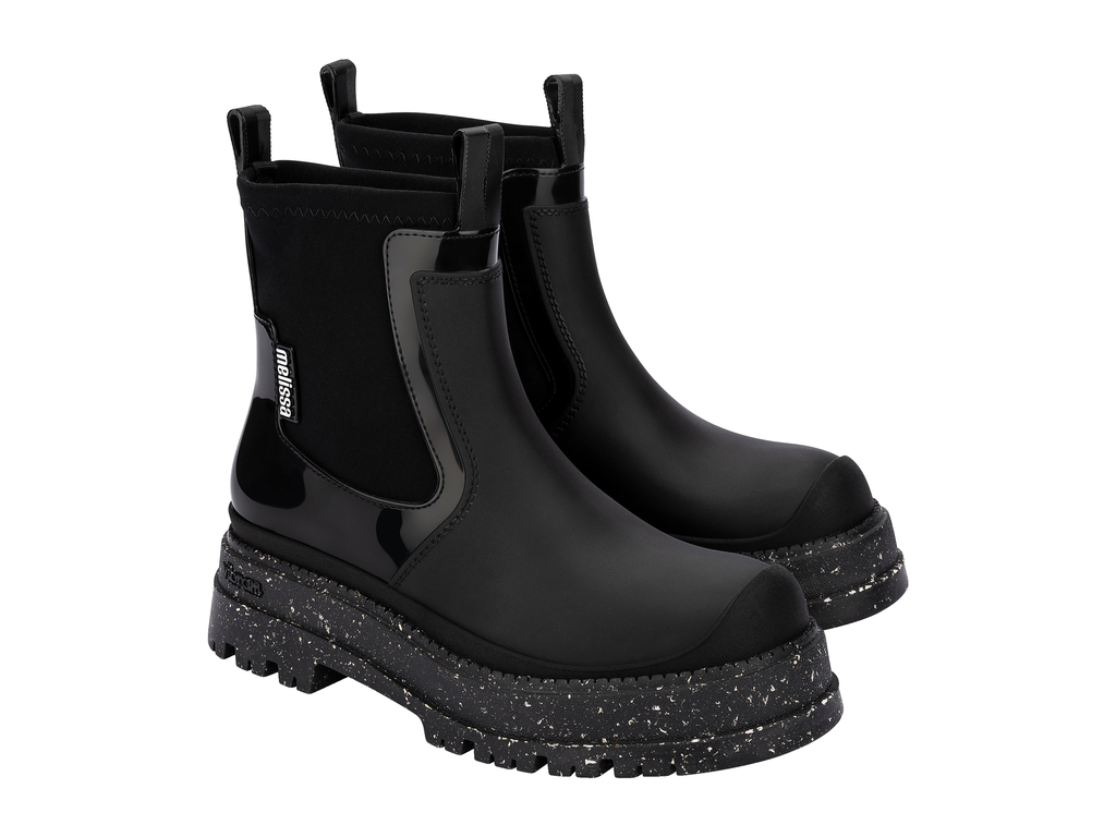 Drip Boot | Black