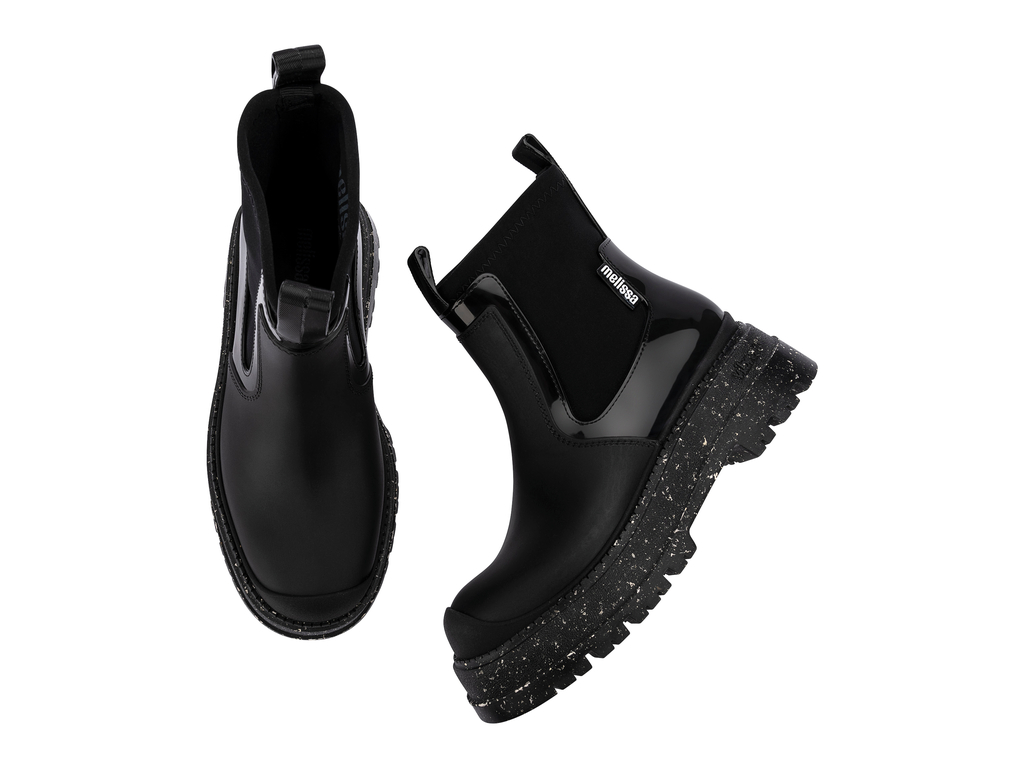 Drip Boot | Black