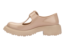 Jackie Closed | Beige/Beige