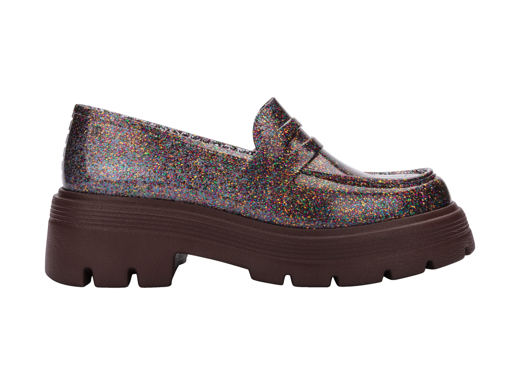 Royal Closed | Glitter Multicolor