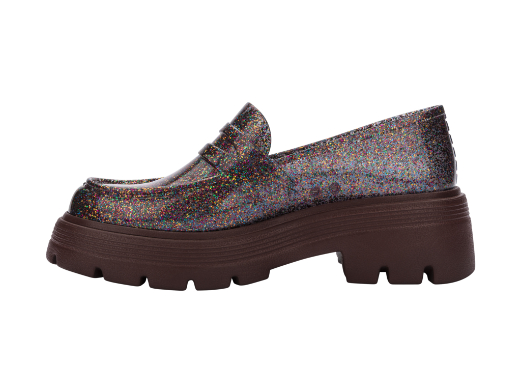 Royal Closed | Glitter Multicolor