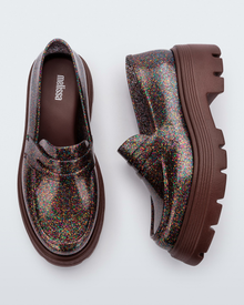 Royal Closed | Glitter Multicolor