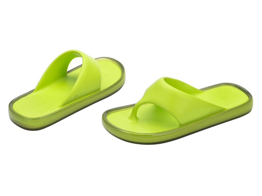 Melissa Float | Green