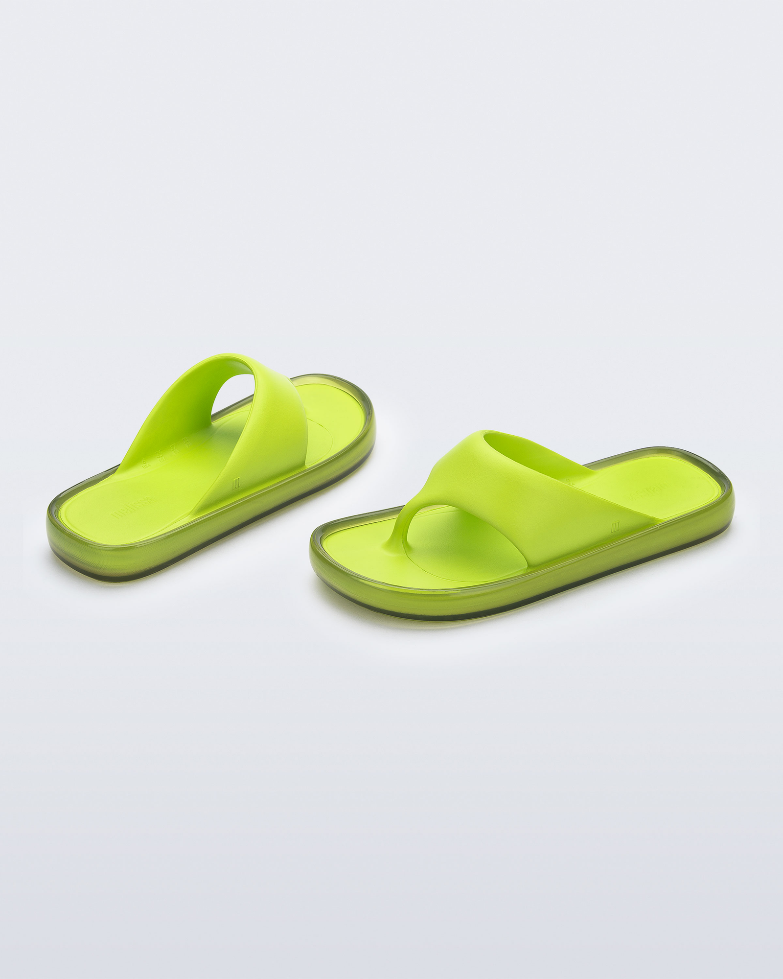Melissa Float | Green