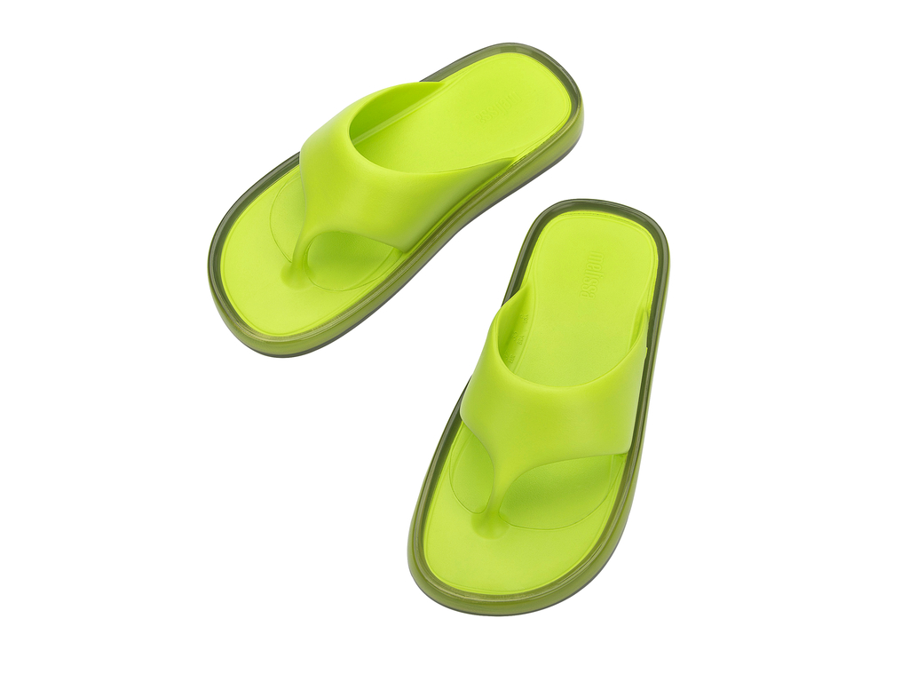 Melissa Float | Green