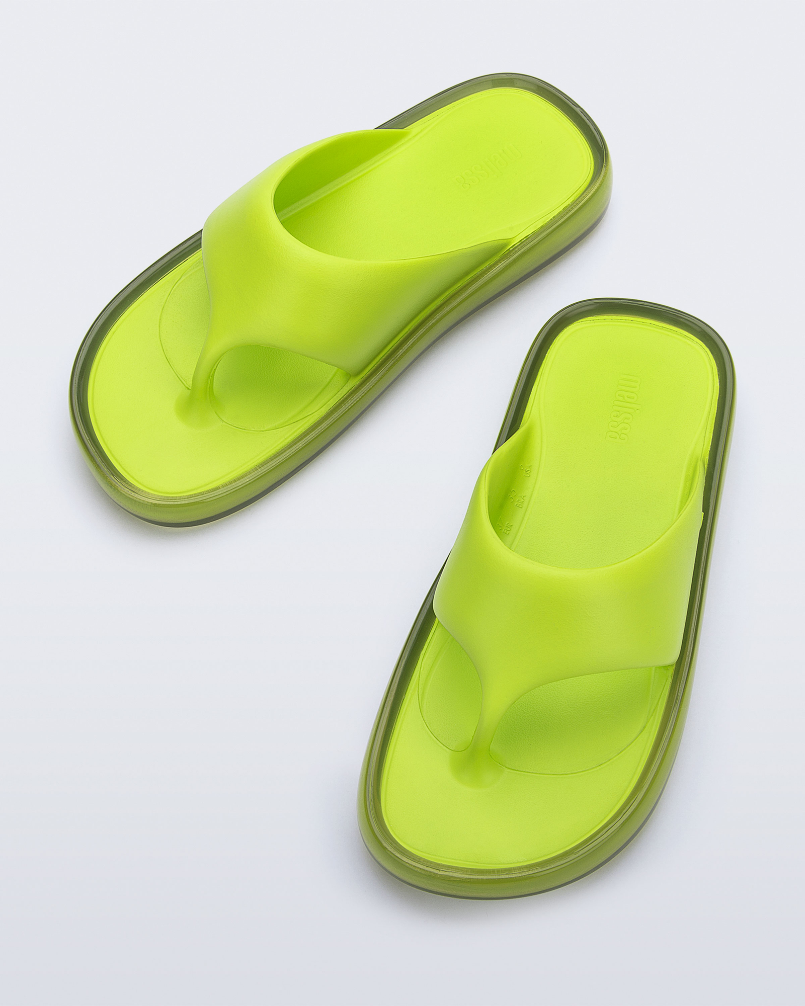 Melissa Float | Green