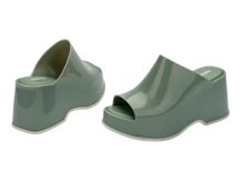 Patty Platform | Light Green