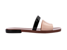 Ivy II AD Slide | Brown/Beige
