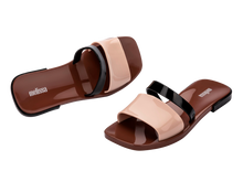 Ivy II AD Slide | Brown/Beige