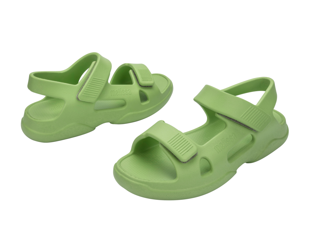 Free AD Papete | Green