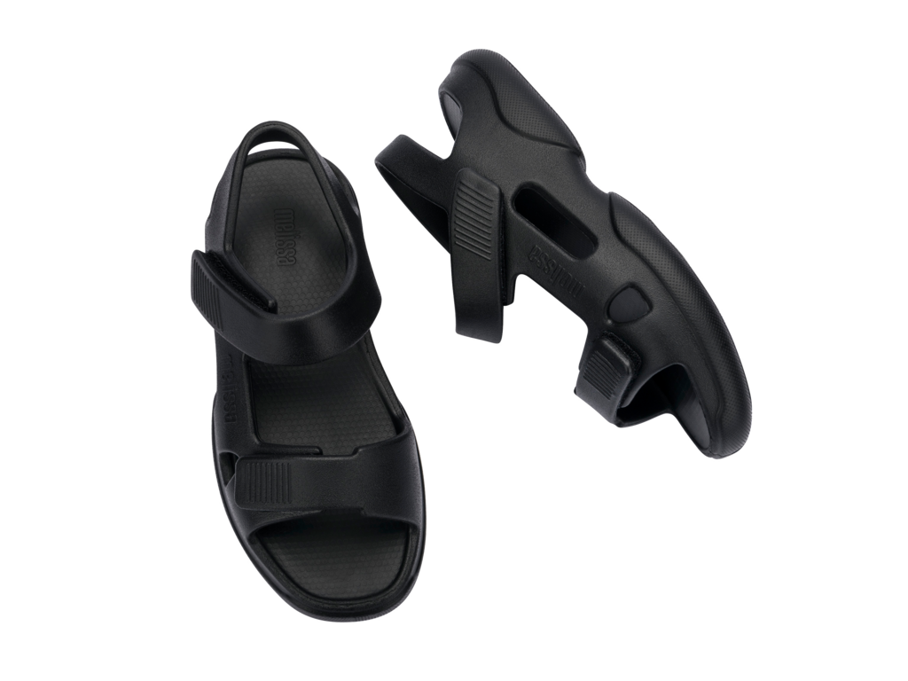 Free AD Papete | Black