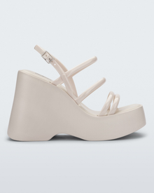 Jessie Platform | Beige