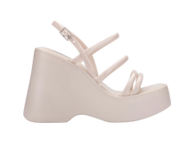 Jessie Platform | Beige