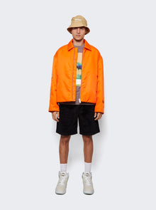 Men | Just Don | Basketball Courtside High-top Sneakers | Green