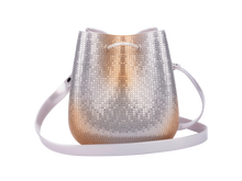 Lux Bag | Silver/Gold