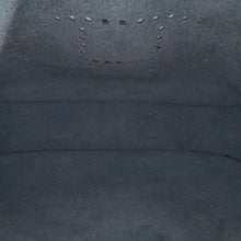 Hermes | Pre-Owned Clemence Evelyne III 29 | Blue/Peacock