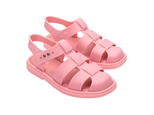 Emma Sandal | Pink/Pink