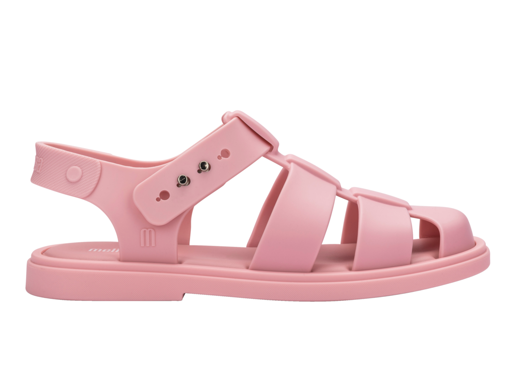 Emma Sandal | Pink/Pink