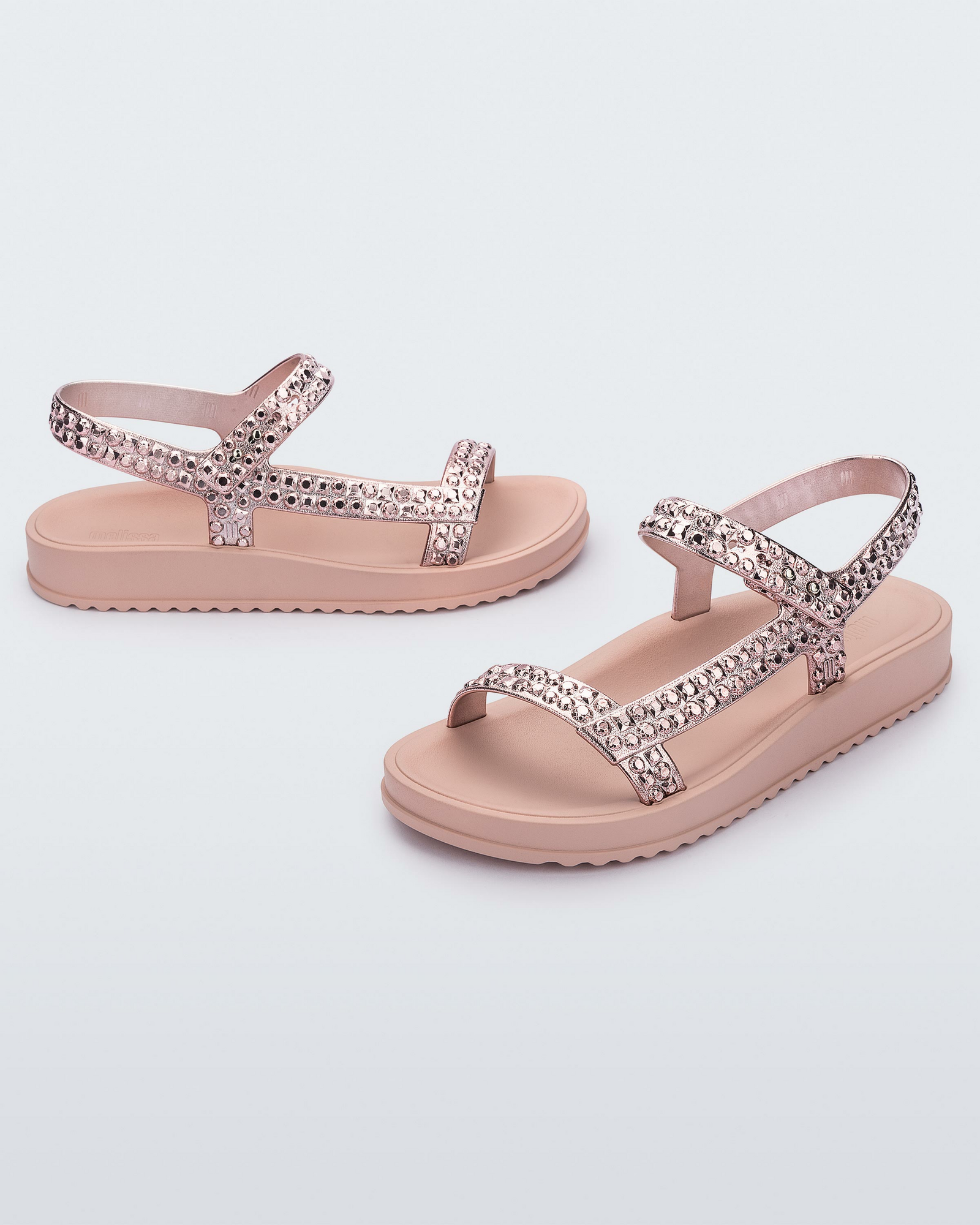 Melissa Lust | Pink/Rose