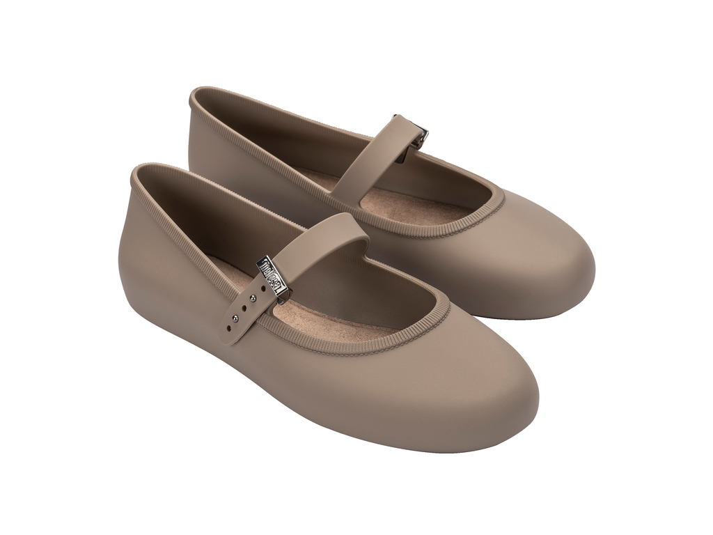 Soft Ballerina | Beige