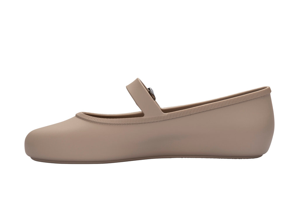 Soft Ballerina | Beige