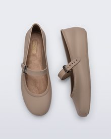Soft Ballerina | Beige