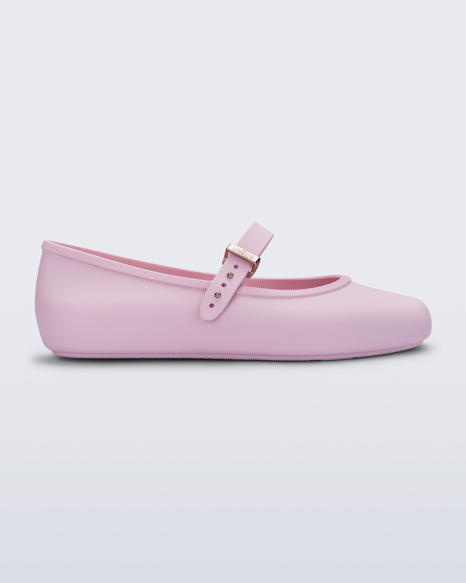 Soft Ballerina | Pink