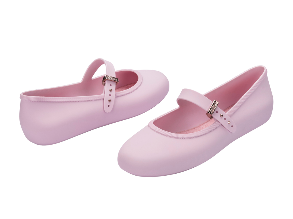 Soft Ballerina | Pink