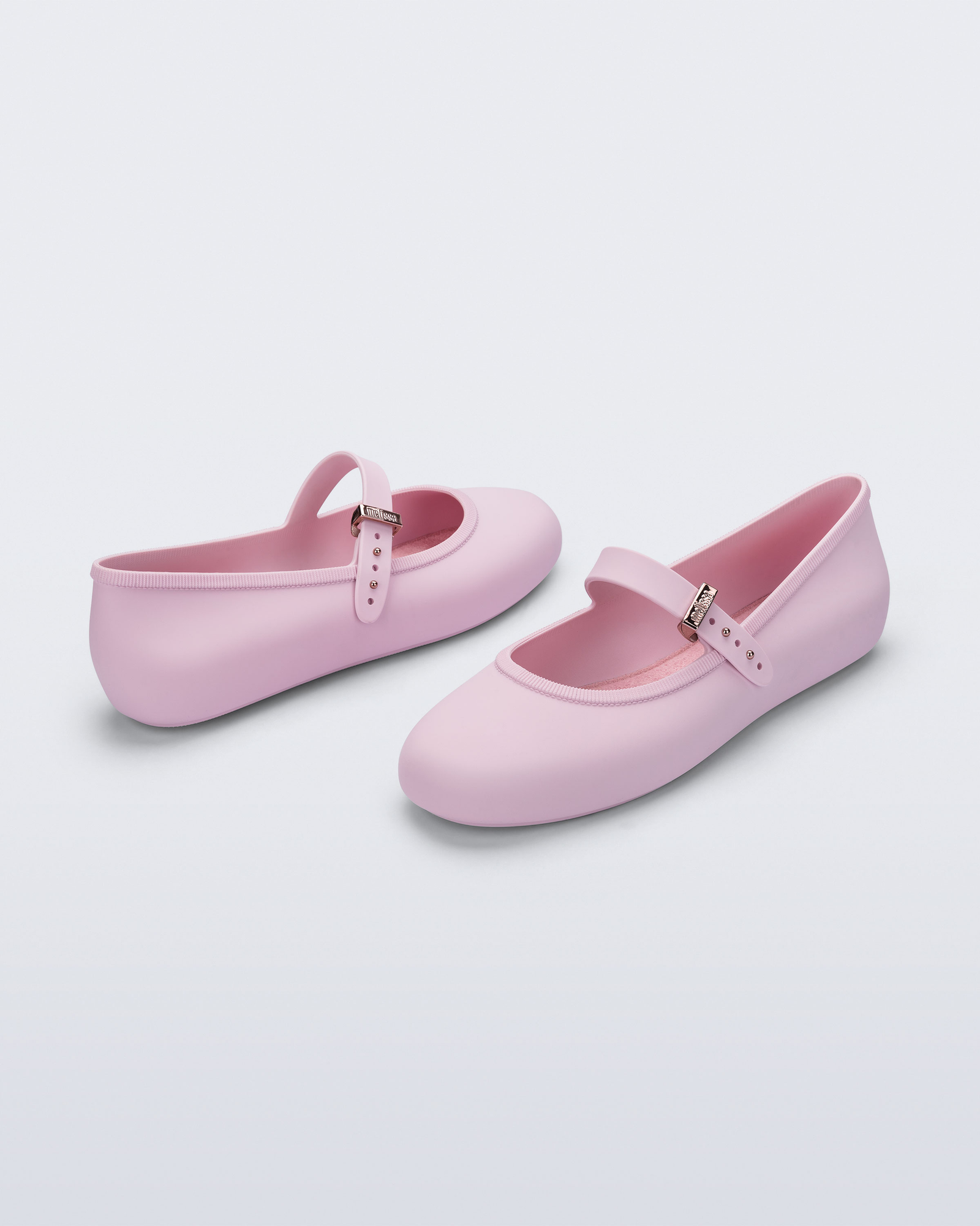 Soft Ballerina | Pink