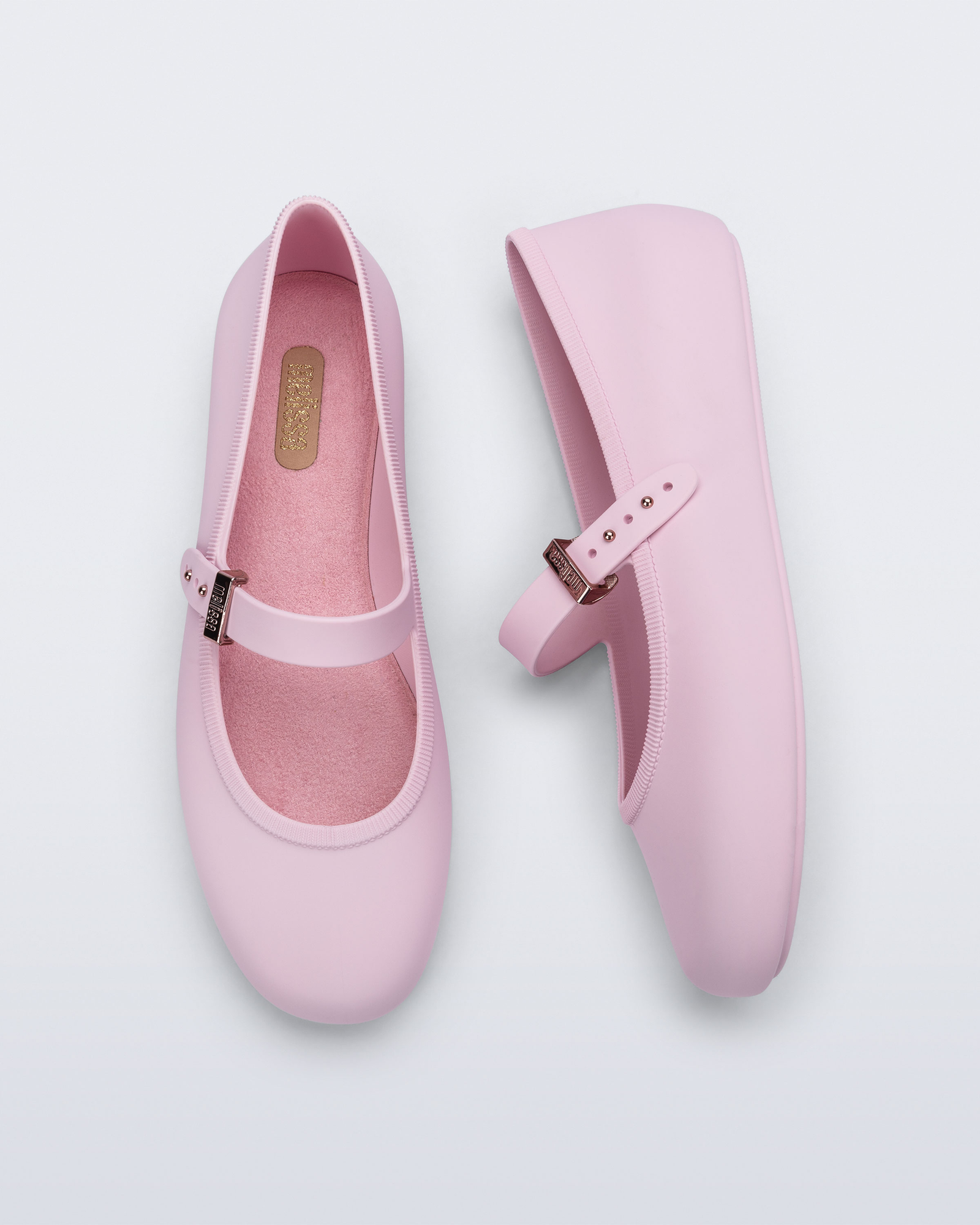 Soft Ballerina | Pink