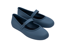Soft Ballerina | Blue