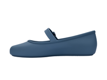 Soft Ballerina | Blue