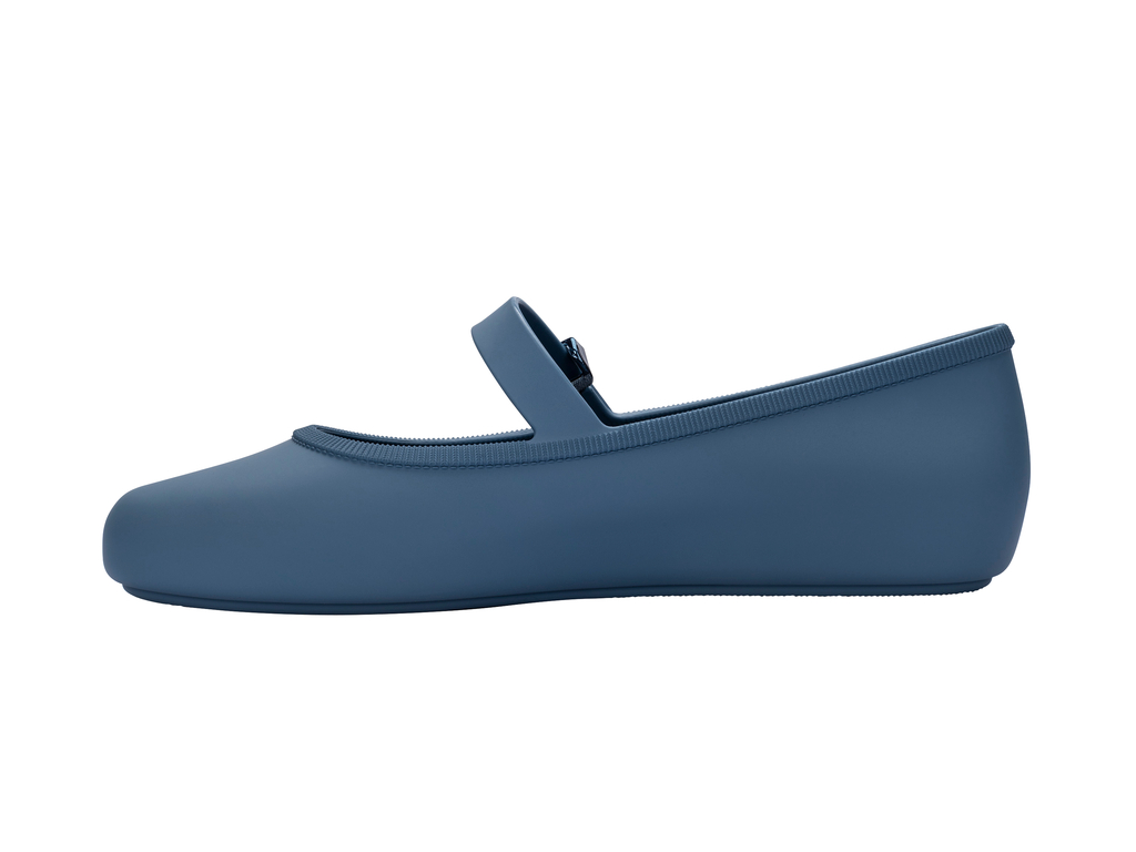 Soft Ballerina | Blue