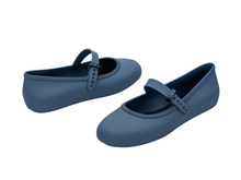 Soft Ballerina | Blue