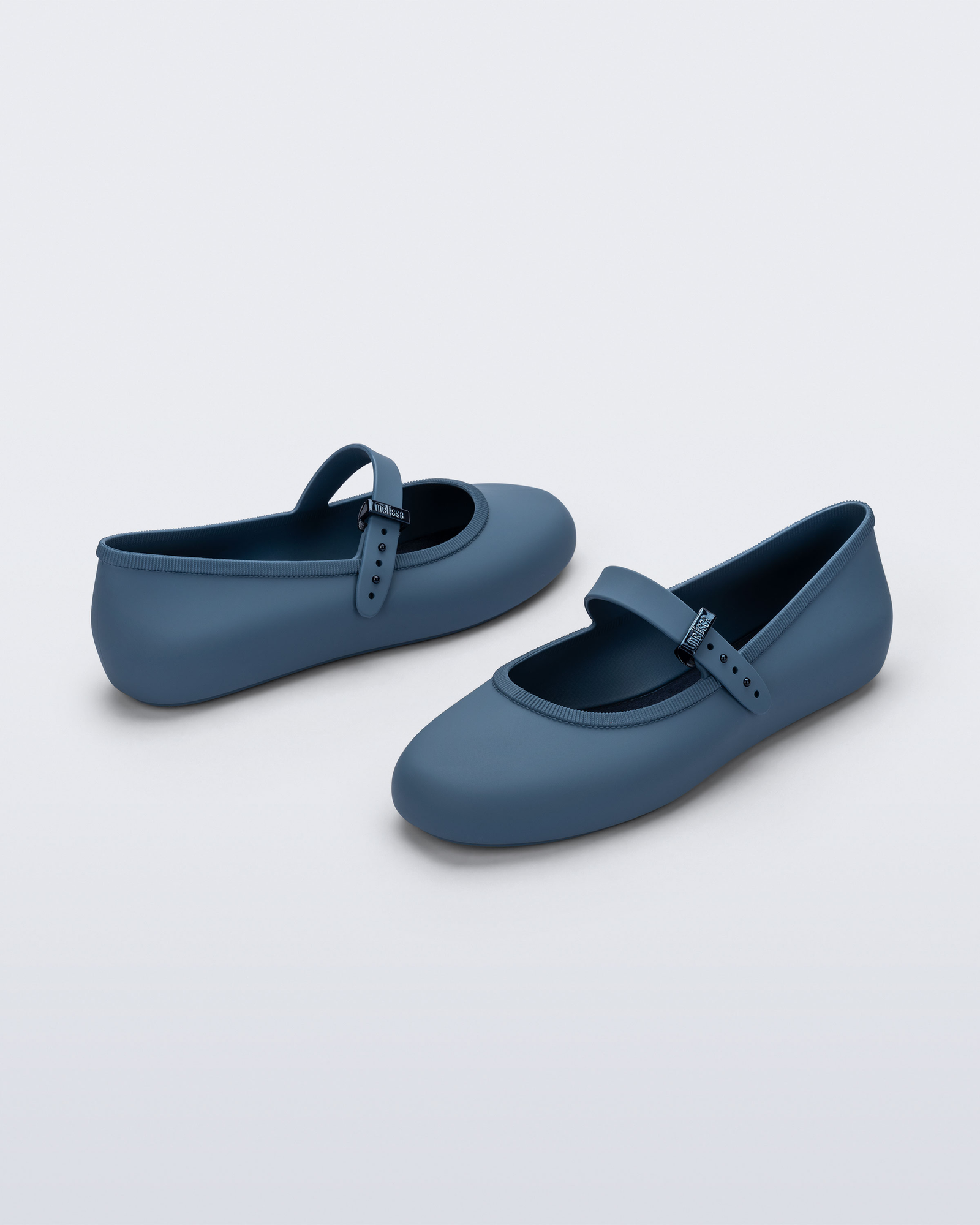 Soft Ballerina | Blue