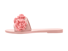 Babe Springtime Slide | Pink/Pink