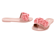 Babe Springtime Slide | Pink/Pink