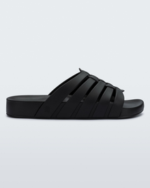 Possession Slide | Matte Black